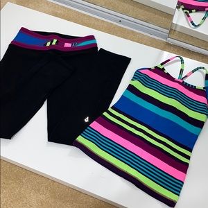 Ivviva legging set